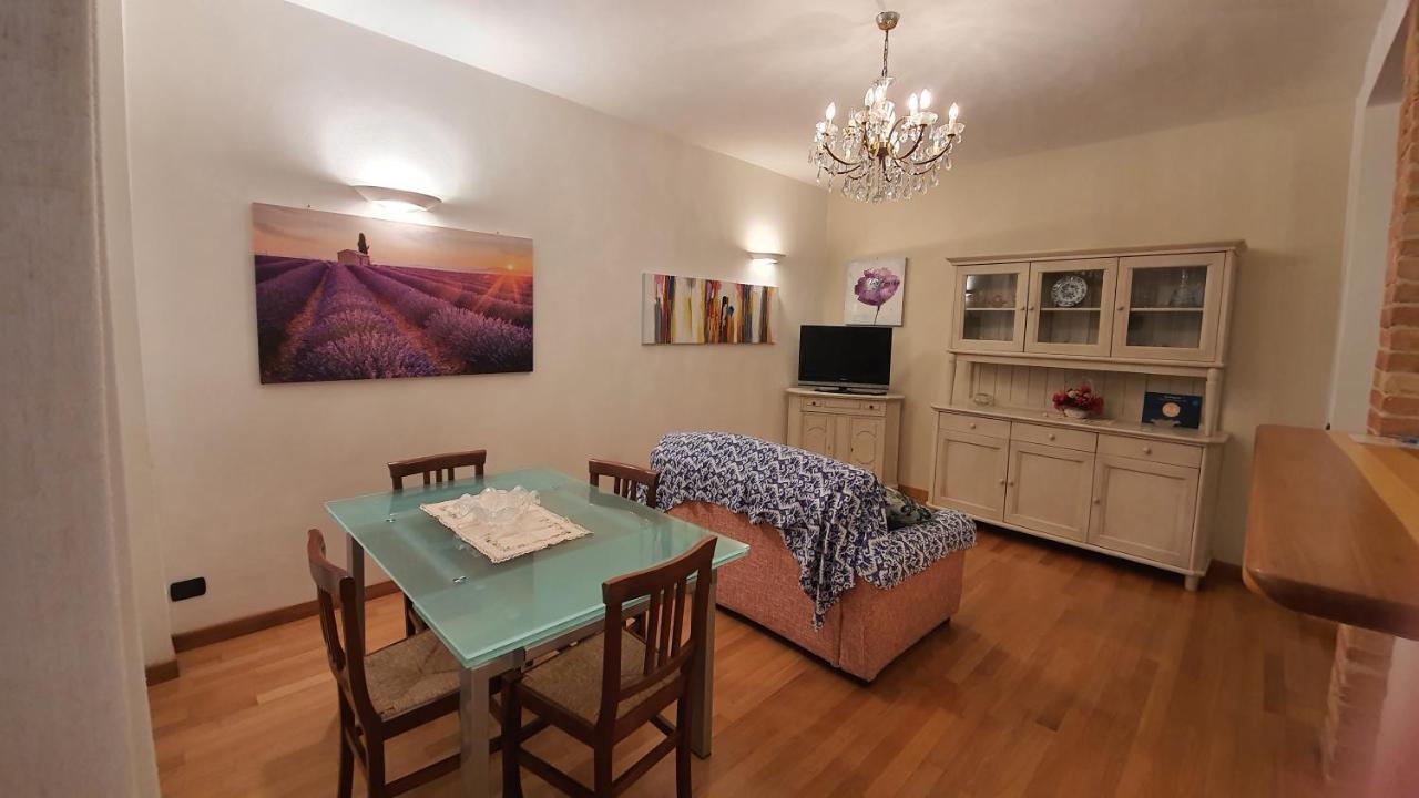 Vallepiatta House Сієна Екстер'єр фото