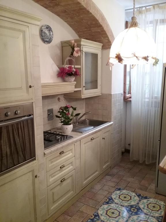 Vallepiatta House Сієна Екстер'єр фото